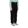 BELTED PANTS