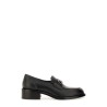 MOCCASIN WITH CLAMP