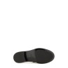 MOCCASIN WITH CLAMP