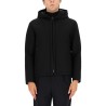 THREE-LAYER WATER-REPELLENT JACKET