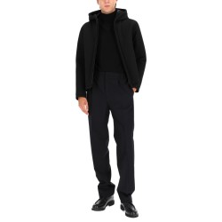 THREE-LAYER WATER-REPELLENT JACKET