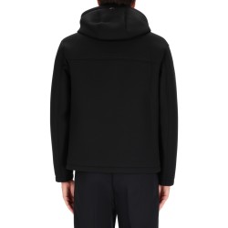THREE-LAYER WATER-REPELLENT JACKET