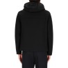 THREE-LAYER WATER-REPELLENT JACKET