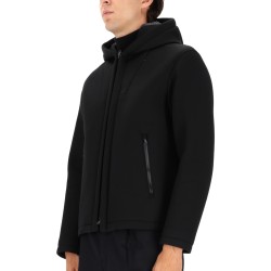 THREE-LAYER WATER-REPELLENT JACKET