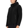 THREE-LAYER WATER-REPELLENT JACKET