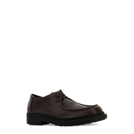 MOCCASIN "BEN"