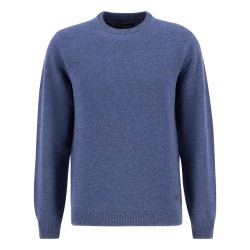 WOOL JERSEY.