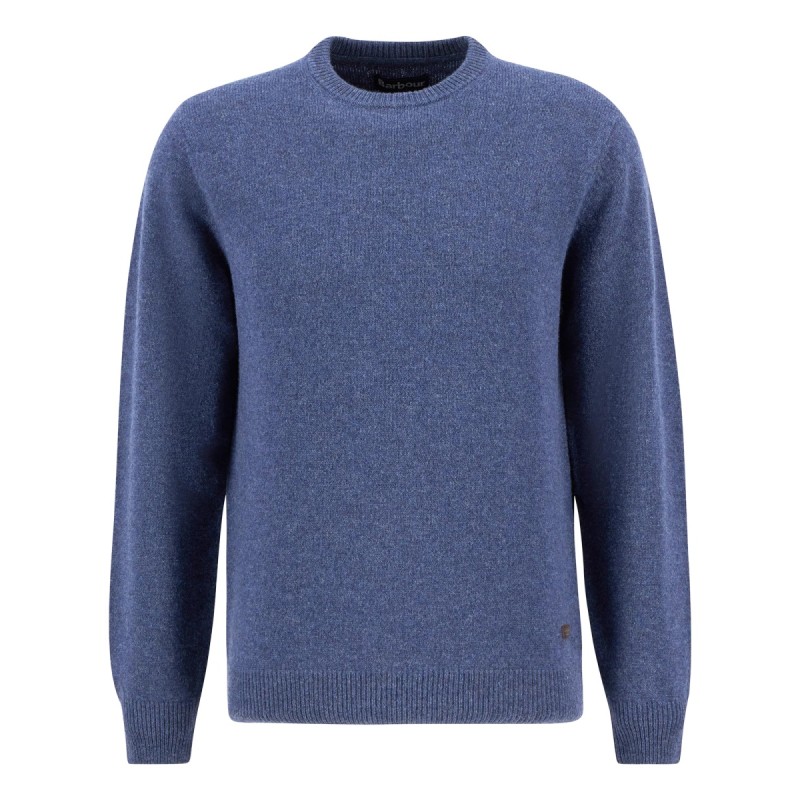 WOOL JERSEY.