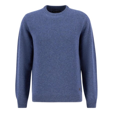 WOOL JERSEY.