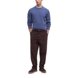 WOOL JERSEY.