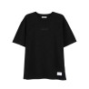 T-SHIRT CON LOGO