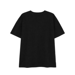 T-SHIRT CON LOGO