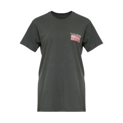 T-SHIRT WITH PRINT