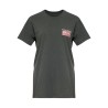 T-SHIRT WITH PRINT