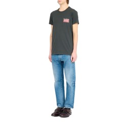 T-SHIRT WITH PRINT