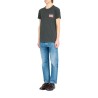 T-SHIRT WITH PRINT