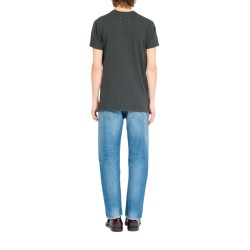 T-SHIRT WITH PRINT