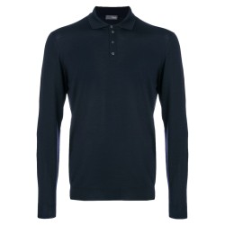 POLO IN LANA MERINO