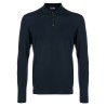 POLO IN LANA MERINO