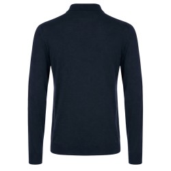 POLO IN LANA MERINO