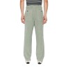 VELVET CHINO PANTS