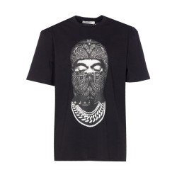 T-SHIRT CON STAMPA