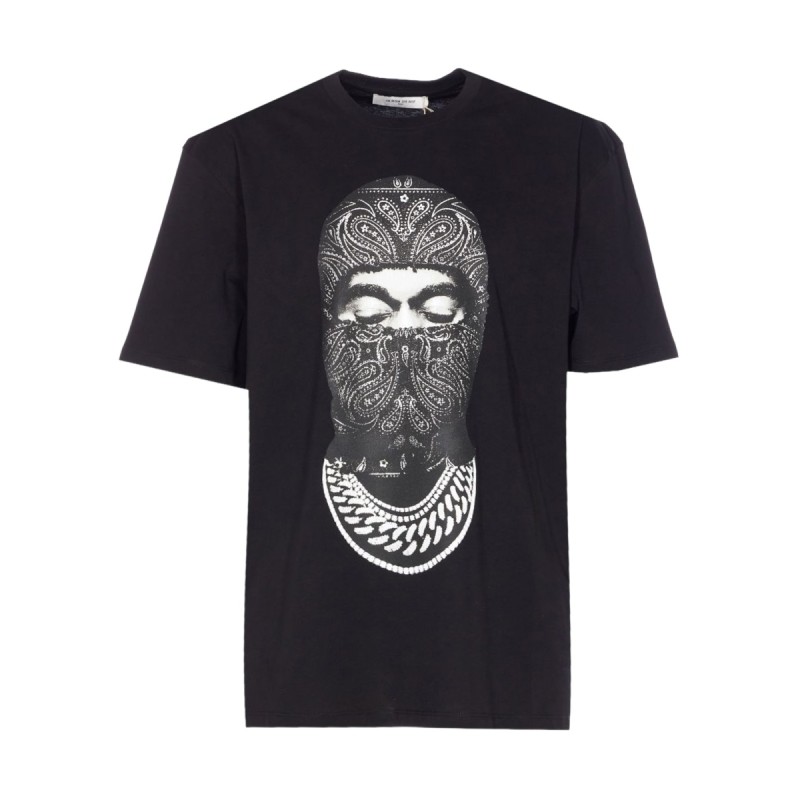 T-SHIRT CON STAMPA