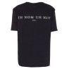 T-SHIRT CON STAMPA