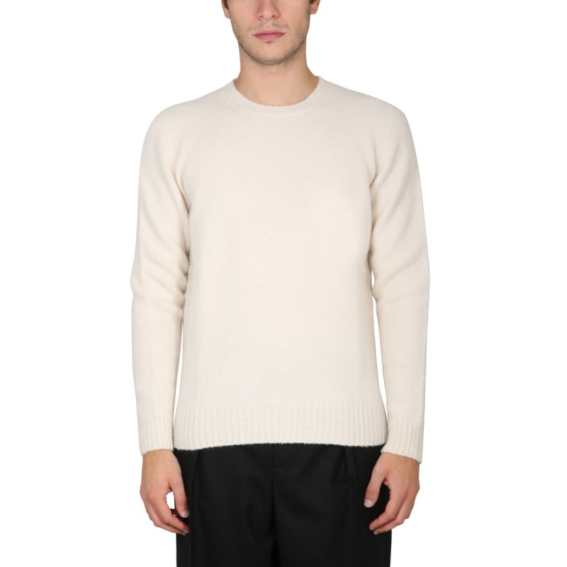 MAGLIA IN LANA