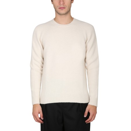 MAGLIA IN LANA