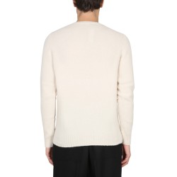 MAGLIA IN LANA