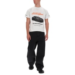 BOXY FIT T-SHIRT