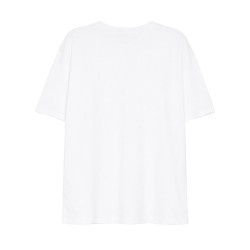 T-SHIRT CON LOGO