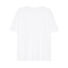 T-SHIRT CON LOGO