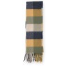 "TATTERSALL" SCARF