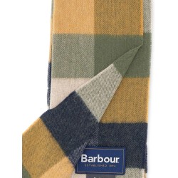 "TATTERSALL" SCARF