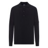 WOOL POLO.