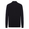 WOOL POLO.