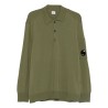 WOOL POLO.