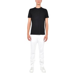 WOOL T-SHIRT