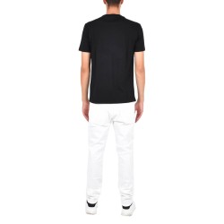 WOOL T-SHIRT