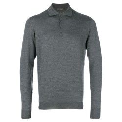 POLO IN LANA MERINO