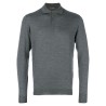 POLO IN LANA MERINO