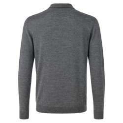 POLO IN LANA MERINO