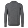 POLO IN LANA MERINO
