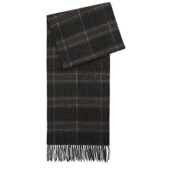 REVERSIBLE SCARF "MARSDEN"
