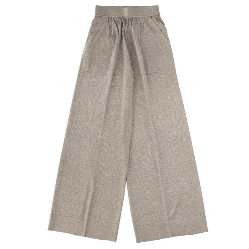 TAILORED PANTS