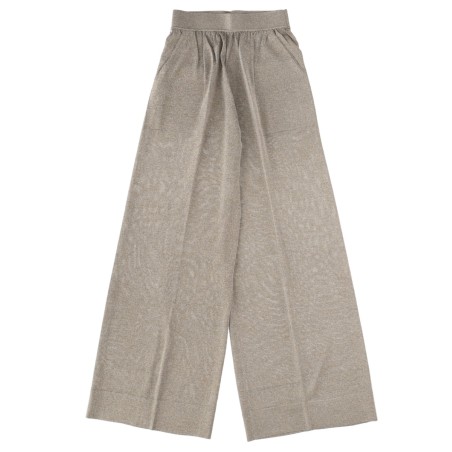 TAILORED PANTS