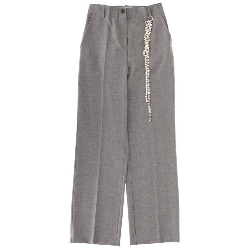 TAILORED PANTS