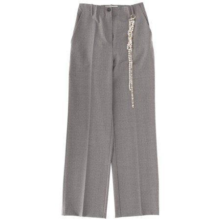 TAILORED PANTS